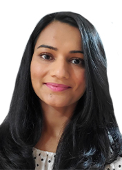 Dr. Payal Patel O.D. AEC Illinois